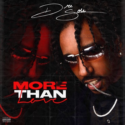 More Than Love - Single