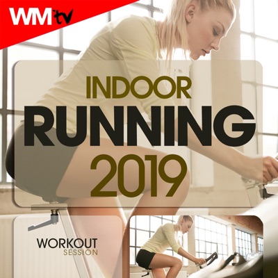 Indoor Running 2019 Workout Session (60 Minutes Non-Stop Mixed Compilation for Fitness & Workout 128 Bpm - Ideal for Running, Jogging)