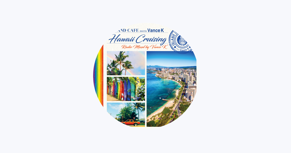 BEN VEGAS,新品,AOR,AOR HAWAII,ベン・ヴェガス,ハワイ ベン・ベガス - Apple Music