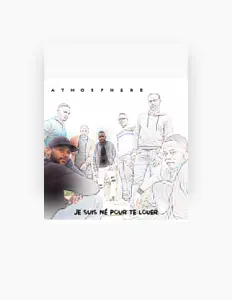 Listen to Atmosphère, watch music videos, read bio, see tour dates & more!