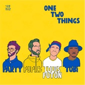 One Two Things (feat. TOBi) artwork