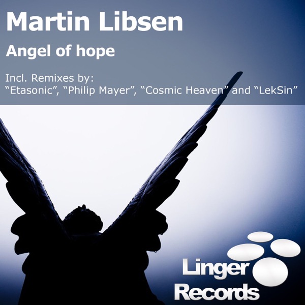 Angel of Hope
