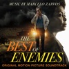 The Best of Enemies (Original Motion Picture Soundtrack) artwork
