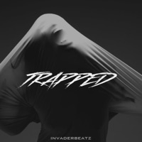 Trapped - Single - InvaderbeatZ