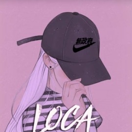 Loca Luque