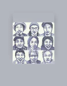 Dengarkan LIVE CLEAN STAY YOUNG, tonton video musik, baca bio, lihat tanggal tur & lainnya!