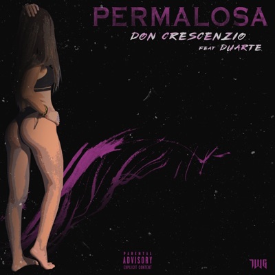 Permalosa - Single