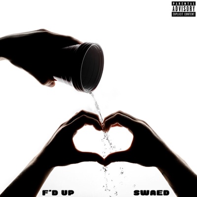 F'd Up - Single