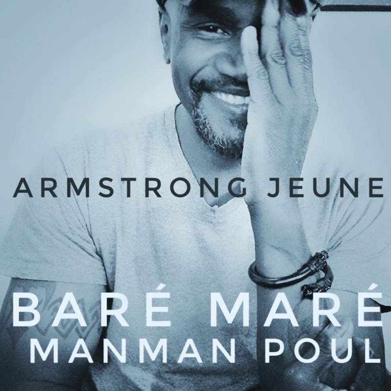 Baré Maré / Manman Poul - Single