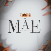 Mãe (feat. Dj Hg) - Single - Mc Rangel