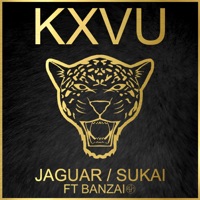 Jaguar / Sukai (feat. Banzai) - Single - KXVU