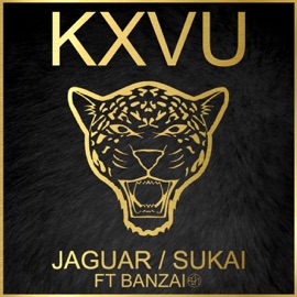 Sukai (feat. Banzai) KXVU