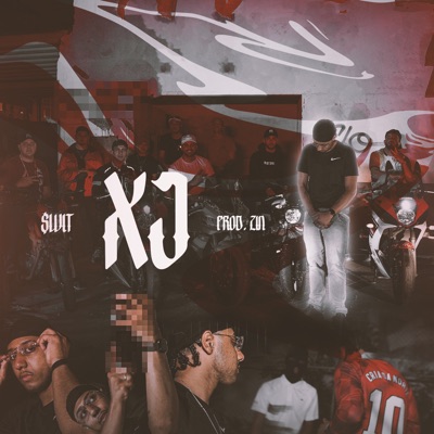 Xj - Single