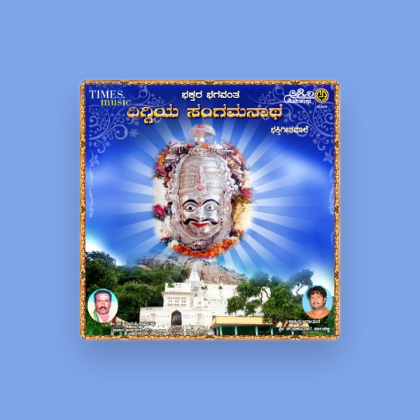 Sharanakumar Jalahalli's avatar