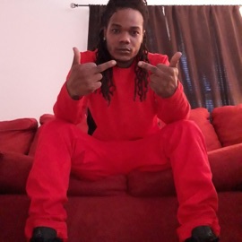 Polo G King Quae