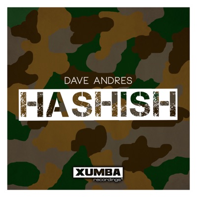 Hashish - Single