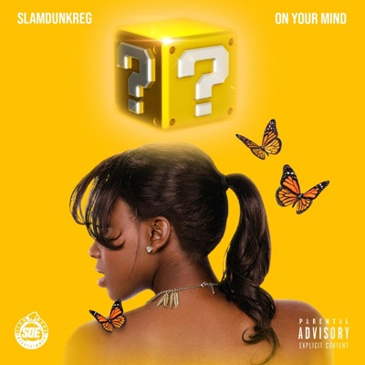 ON Your Mind - Single