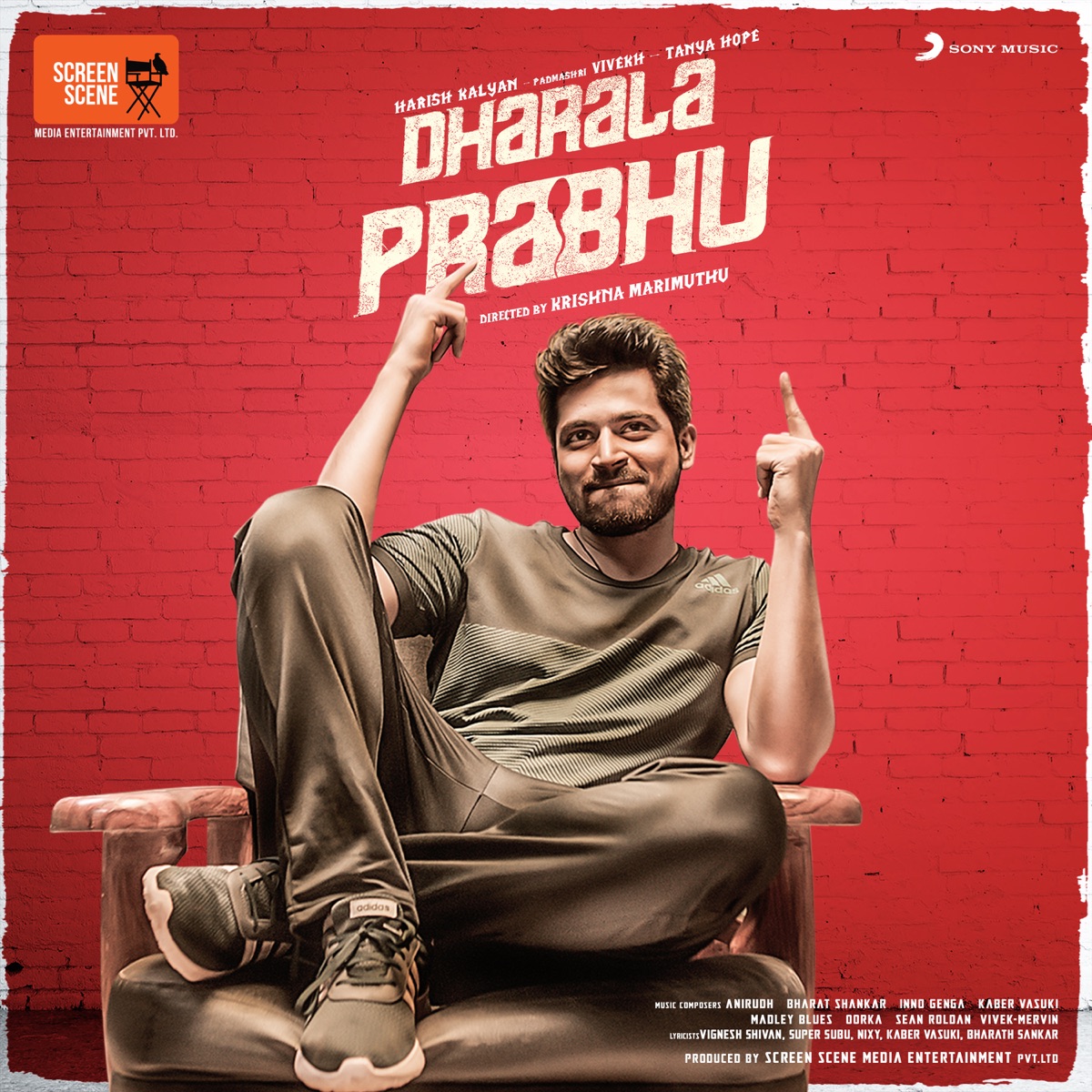 Dharala prabhu outlet songs