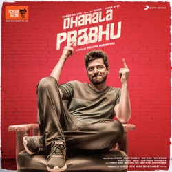Anirudh Ravichander - Dharala Prabhu Title Track
