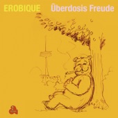 Erobique - Überdosis Freude (Live)