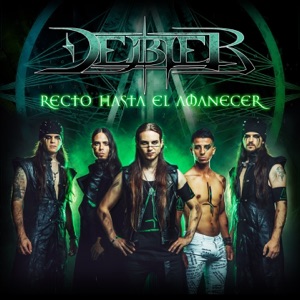 Recto Hasta el Amanecer (feat. Leo Jiménez) - Single