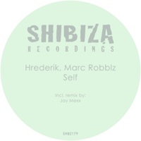 Self - Single - Hrederik & Marc Robblz