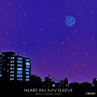 Heart on My Sleeve - Single - Foeseal, Ronim & Nepsek