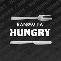 Hungry - Single - Ransom Fa