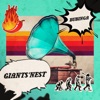 Giants' Nest - Bubinga