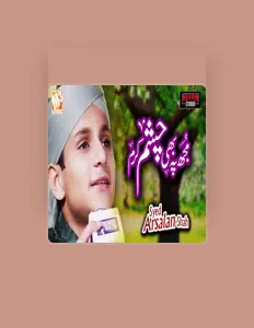 Listen to Syed Arsalan Shah, watch music videos, read bio, see tour dates & more!