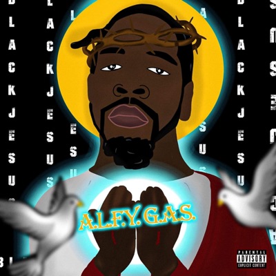 Black Jesus