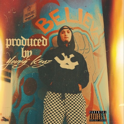 Just a Lil Sumthin' - Single