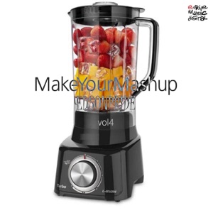 Make Your Mashup, Vol. 4
