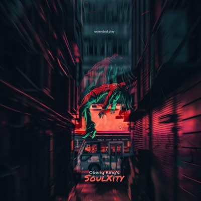 SoulXity - EP