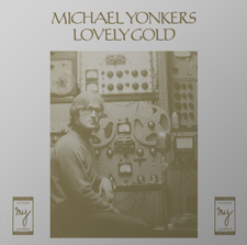 Michael Yonkers - I Knew You'd Remember