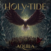 Holy Tide - Lamentation (feat. Tilo Wolff)