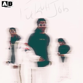 Spray (feat. XtheDon) Atom Black