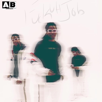 #FuckUhJob - EP