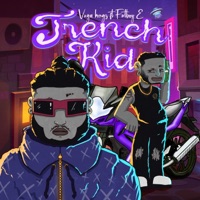 Trench Kid (feat. Fatboy E) - Single - Vuga Kvngz
