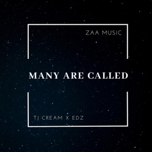 Many Are Called (feat. Edz) - Single