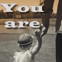 You Are (feat. Jarard Kenneth & Levallois Hamilton) - Single - HutchIsMe