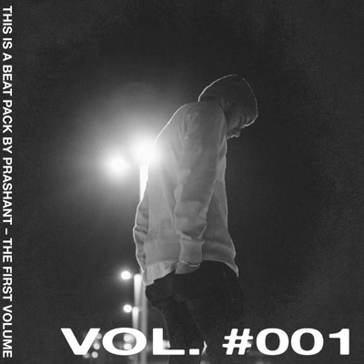 Vol. #001 - EP