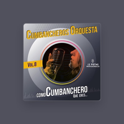 Listen to Cumbancheros Orquesta, watch music videos, read bio, see tour dates & more!