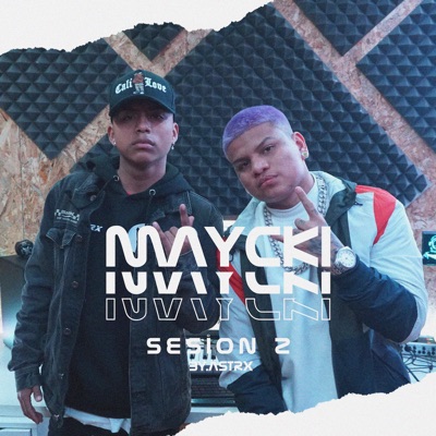 Astrx Sessions, Vol. 2 - Single