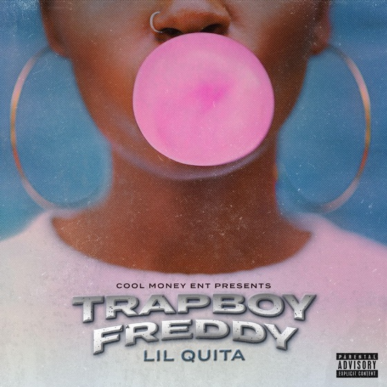 Cover artwork for Lil Quita