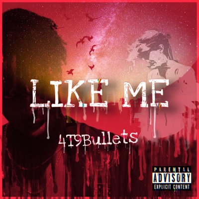 Like Me - Single