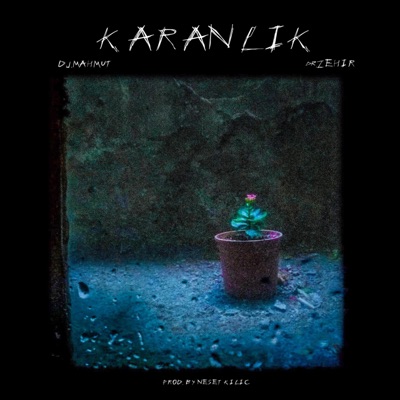 Karanlık (feat. Dj Mahmut) - Single