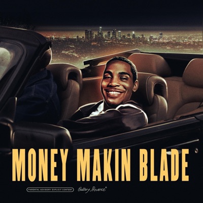 Money Makin' Blade
