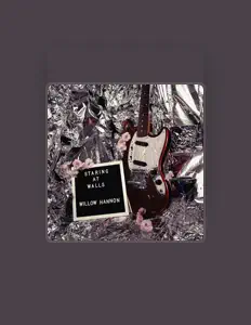 Listen to Willow Hannon, watch music videos, read bio, see tour dates & more!