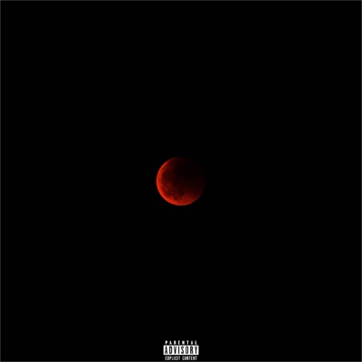 Red Moon - Single